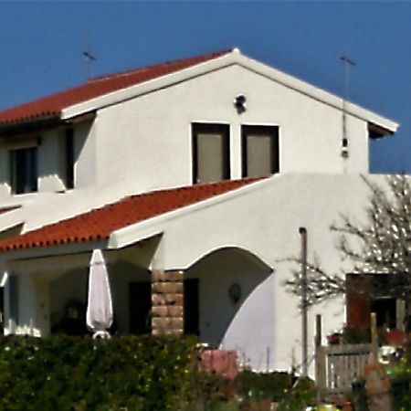 B&B Stella Maris Magomadas Exterior foto