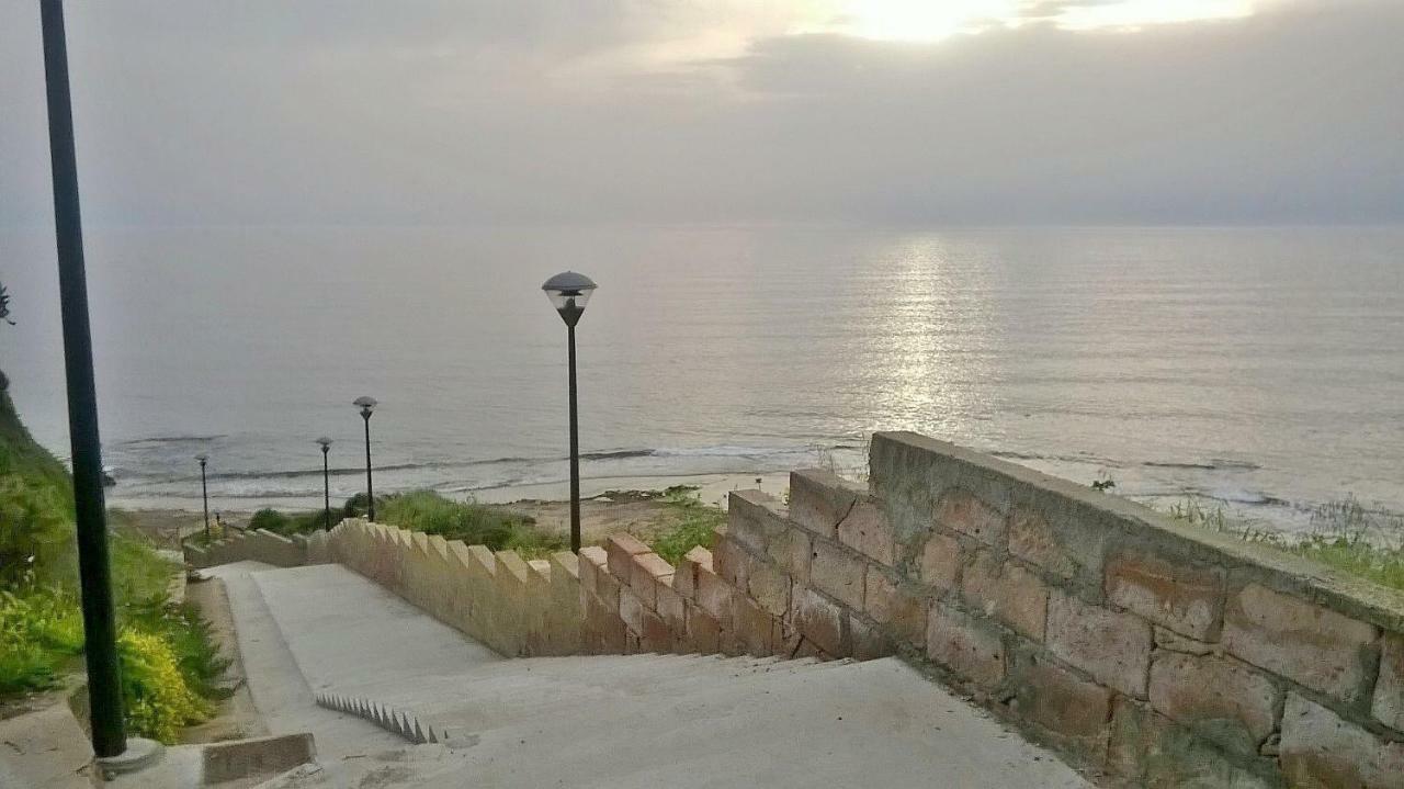 B&B Stella Maris Magomadas Exterior foto