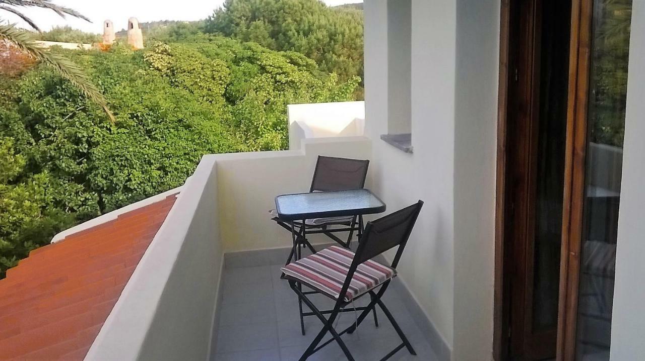 B&B Stella Maris Magomadas Exterior foto